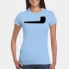 Softstyle® Ladies' T-Shirt Thumbnail