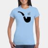 Softstyle® Ladies' T-Shirt Thumbnail