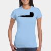 Softstyle® Ladies' T-Shirt Thumbnail