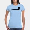 Softstyle® Ladies' T-Shirt Thumbnail