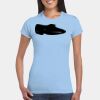 Softstyle® Ladies' T-Shirt Thumbnail