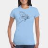 Softstyle® Ladies' T-Shirt Thumbnail