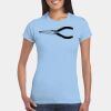 Softstyle® Ladies' T-Shirt Thumbnail