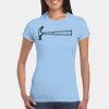 Softstyle® Ladies' T-Shirt Thumbnail