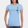 Softstyle® Ladies' T-Shirt Thumbnail
