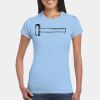 Softstyle® Ladies' T-Shirt Thumbnail