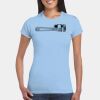 Softstyle® Ladies' T-Shirt Thumbnail