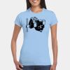 Softstyle® Ladies' T-Shirt Thumbnail