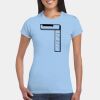 Softstyle® Ladies' T-Shirt Thumbnail