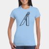 Softstyle® Ladies' T-Shirt Thumbnail