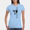 Softstyle® Ladies' T-Shirt Thumbnail