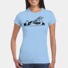 Softstyle® Ladies' T-Shirt Thumbnail