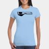 Softstyle® Ladies' T-Shirt Thumbnail