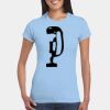 Softstyle® Ladies' T-Shirt Thumbnail