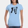 Softstyle® Ladies' T-Shirt Thumbnail