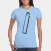 Softstyle® Ladies' T-Shirt Thumbnail