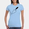 Softstyle® Ladies' T-Shirt Thumbnail