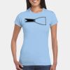Softstyle® Ladies' T-Shirt Thumbnail