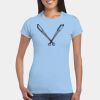 Softstyle® Ladies' T-Shirt Thumbnail