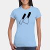 Softstyle® Ladies' T-Shirt Thumbnail