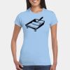 Softstyle® Ladies' T-Shirt Thumbnail