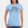 Softstyle® Ladies' T-Shirt Thumbnail
