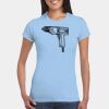 Softstyle® Ladies' T-Shirt Thumbnail