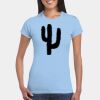 Softstyle® Ladies' T-Shirt Thumbnail