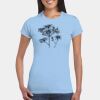 Softstyle® Ladies' T-Shirt Thumbnail