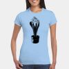 Softstyle® Ladies' T-Shirt Thumbnail