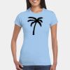 Softstyle® Ladies' T-Shirt Thumbnail