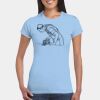 Softstyle® Ladies' T-Shirt Thumbnail