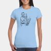 Softstyle® Ladies' T-Shirt Thumbnail