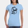 Softstyle® Ladies' T-Shirt Thumbnail