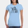 Softstyle® Ladies' T-Shirt Thumbnail
