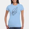 Softstyle® Ladies' T-Shirt Thumbnail