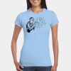 Softstyle® Ladies' T-Shirt Thumbnail