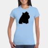 Softstyle® Ladies' T-Shirt Thumbnail