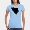 Softstyle® Ladies' T-Shirt Thumbnail