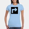 Softstyle® Ladies' T-Shirt Thumbnail