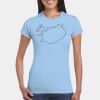 Softstyle® Ladies' T-Shirt Thumbnail