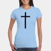 Softstyle® Ladies' T-Shirt Thumbnail