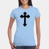 Softstyle® Ladies' T-Shirt Thumbnail