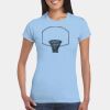 Softstyle® Ladies' T-Shirt Thumbnail