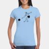 Softstyle® Ladies' T-Shirt Thumbnail