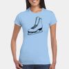Softstyle® Ladies' T-Shirt Thumbnail
