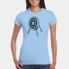 Softstyle® Ladies' T-Shirt Thumbnail