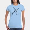 Softstyle® Ladies' T-Shirt Thumbnail
