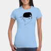 Softstyle® Ladies' T-Shirt Thumbnail