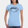 Softstyle® Ladies' T-Shirt Thumbnail